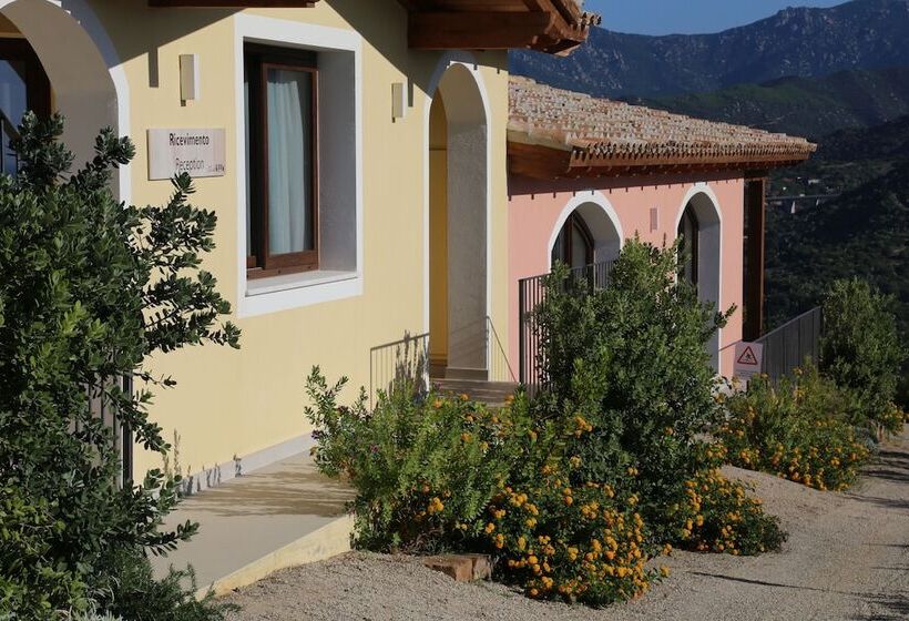 酒店 Residence Torre Delle Stelle