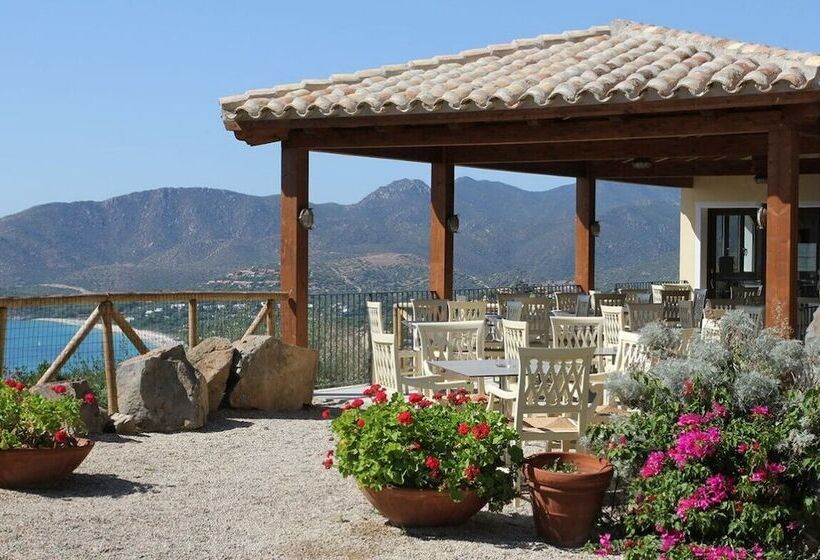 酒店 Residence Torre Delle Stelle