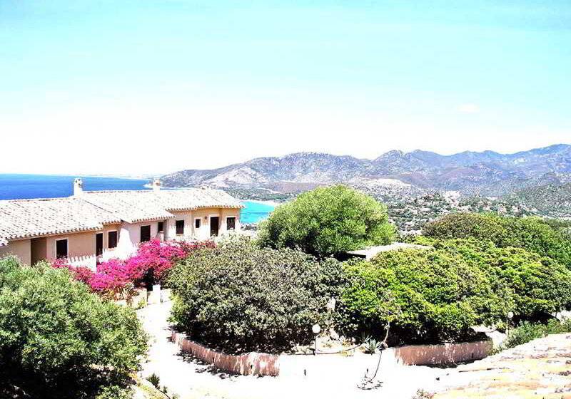 酒店 Residence Torre Delle Stelle