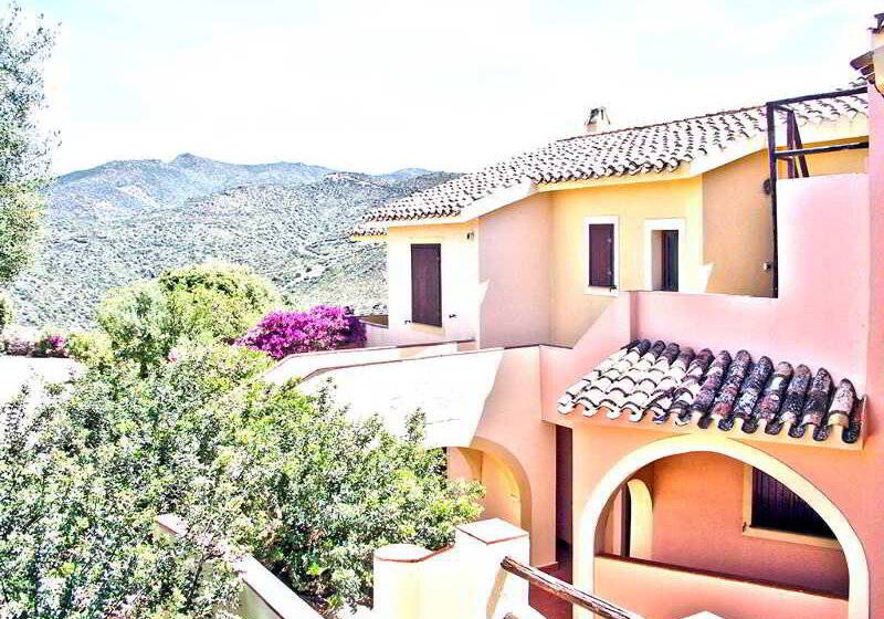 酒店 Residence Torre Delle Stelle