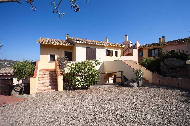 酒店 Residence Torre Delle Stelle