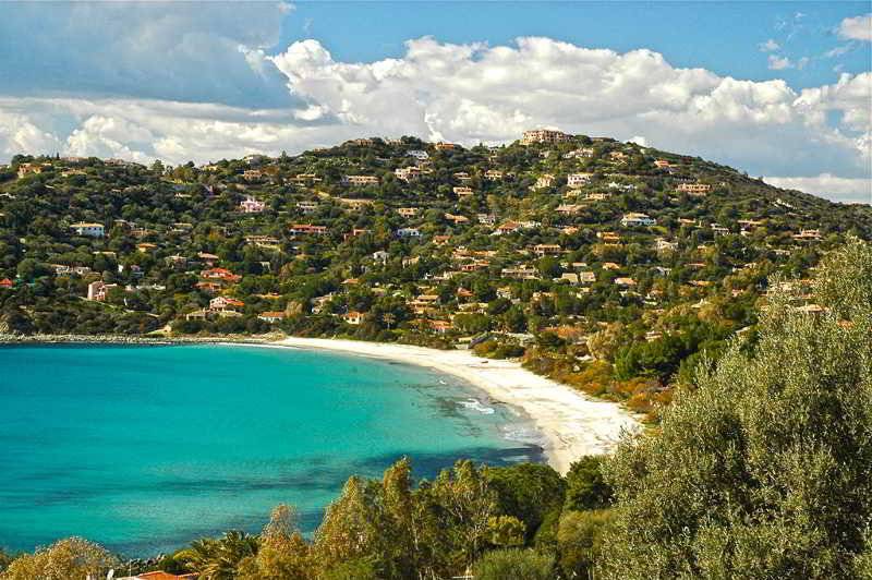 酒店 Residence Torre Delle Stelle