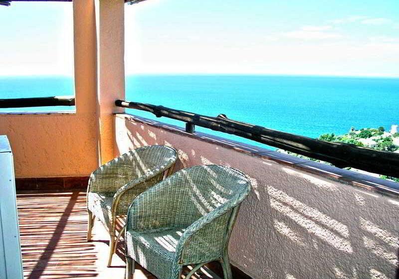 酒店 Residence Torre Delle Stelle