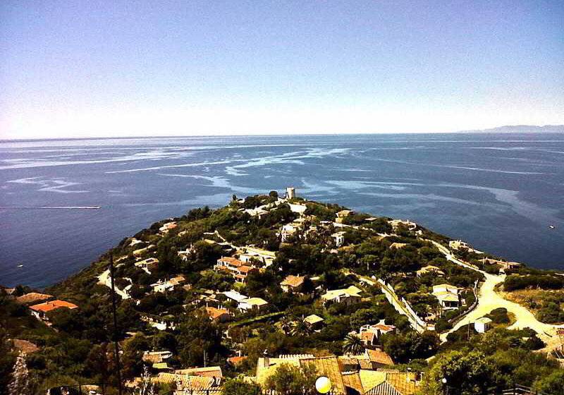 酒店 Residence Torre Delle Stelle