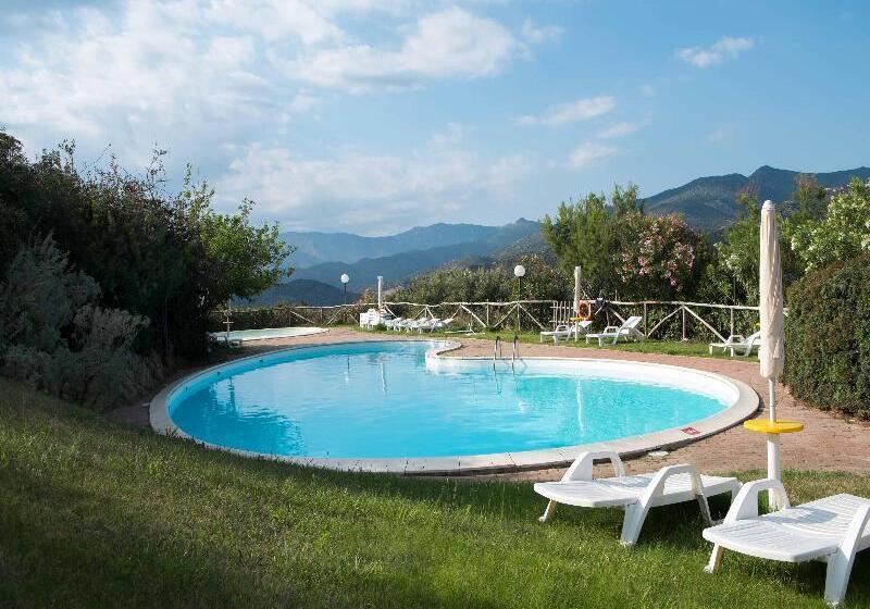 酒店 Residence Torre Delle Stelle