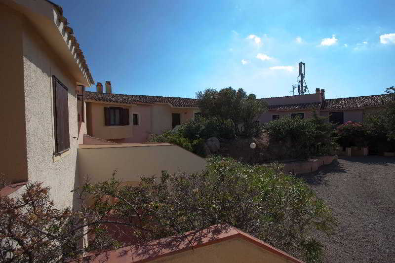 酒店 Residence Torre Delle Stelle