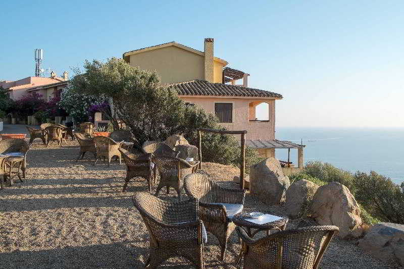 酒店 Residence Torre Delle Stelle