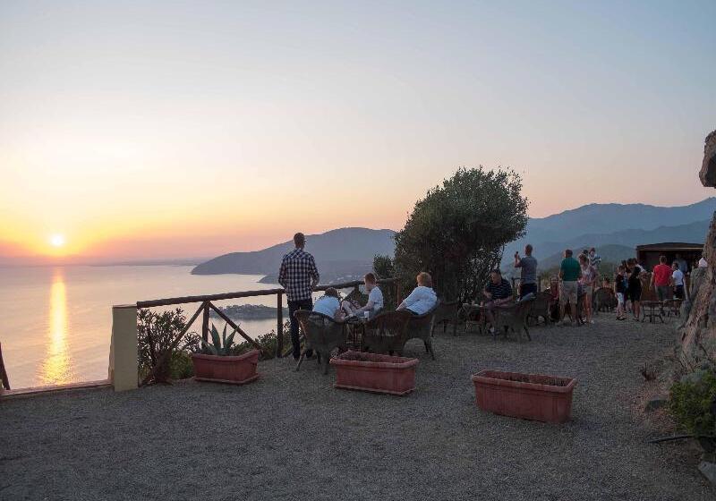 酒店 Residence Torre Delle Stelle