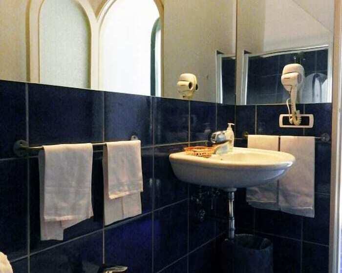 ホテル Residenza Sole Amalfi