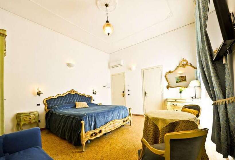 ホテル Residenza Sole Amalfi