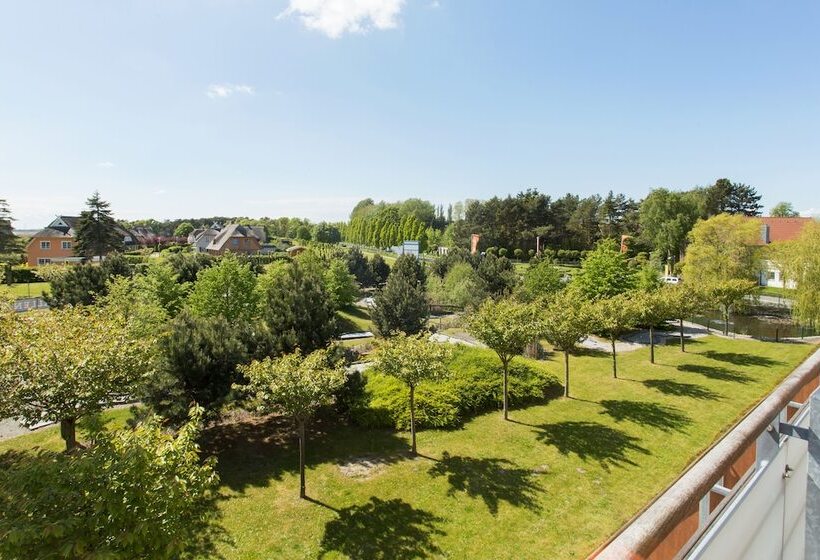 Resort Hotel Vier Jahreszeiten Zingst