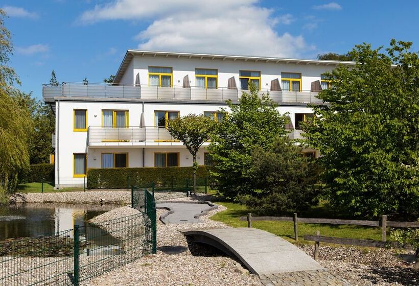 Resort Hotel Vier Jahreszeiten Zingst