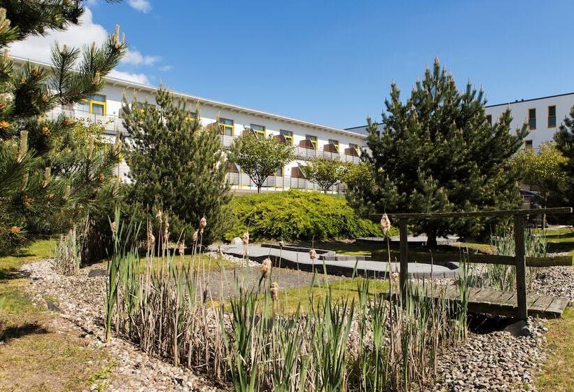 Resort Hotel Vier Jahreszeiten Zingst