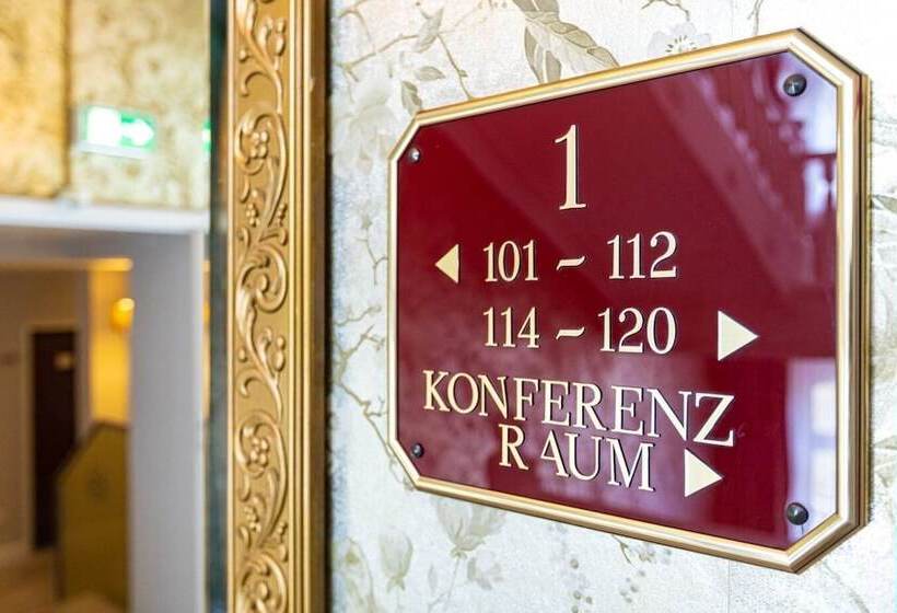 בית מלון כפרי Rheinischer Hof Bad Soden