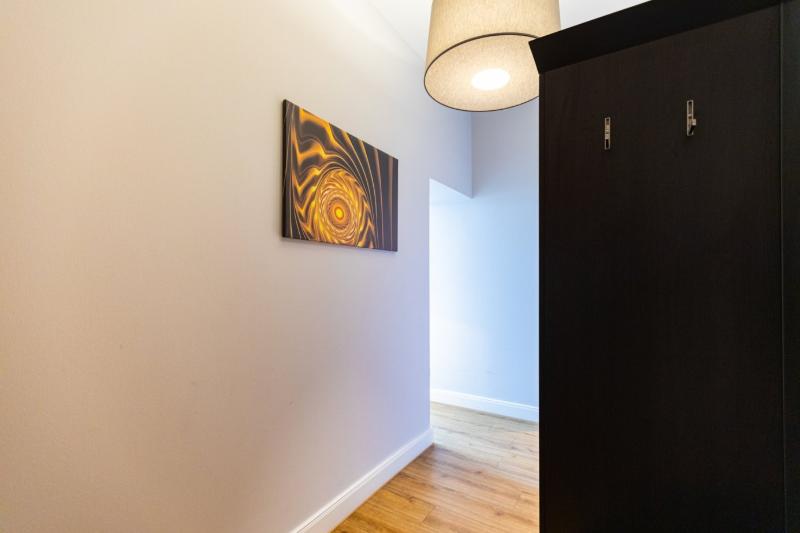 בית מלון כפרי Rheinischer Hof Bad Soden