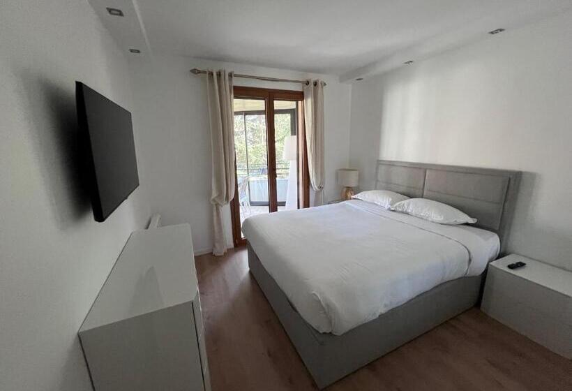 호텔 Riviera Eden Palace