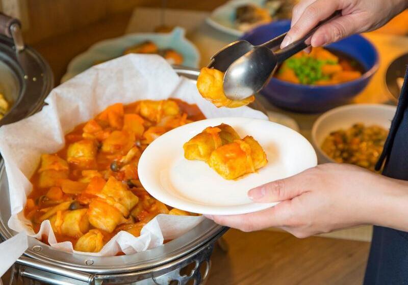 בית מלון כפרי Routeinn Tokyo Ikebukuro