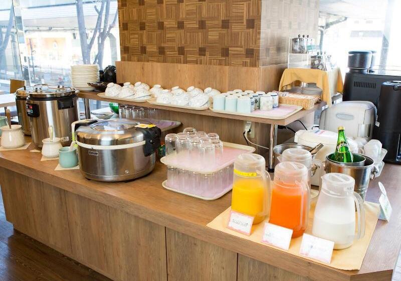 בית מלון כפרי Routeinn Tokyo Ikebukuro