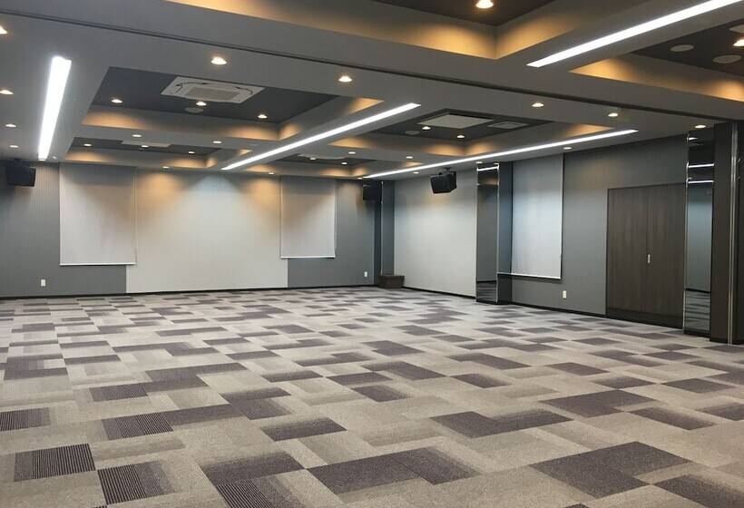 Hotel Routeinn Tokyo Toyocho