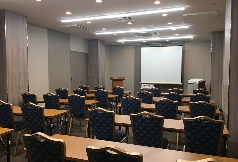 Hotel Routeinn Tokyo Toyocho