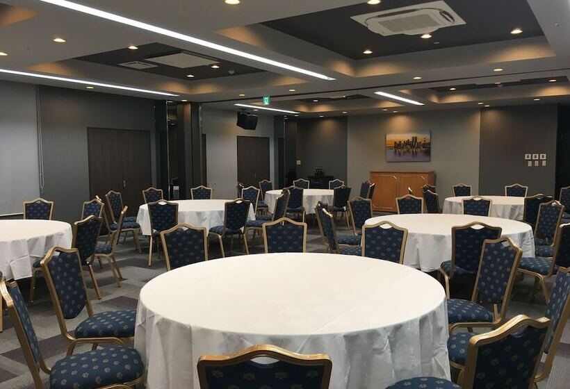 Hotel Routeinn Tokyo Toyocho