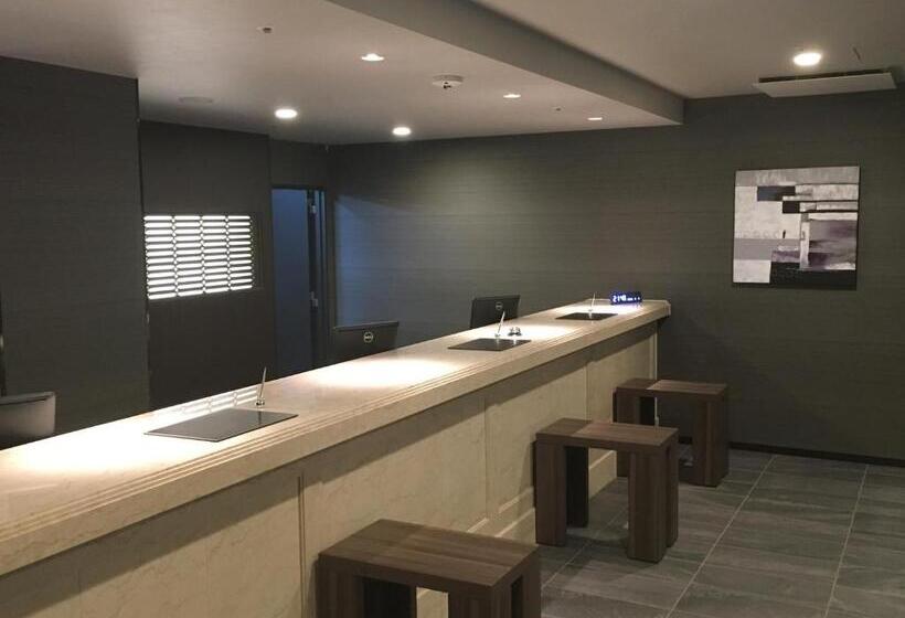 Hotel Routeinn Tokyo Toyocho