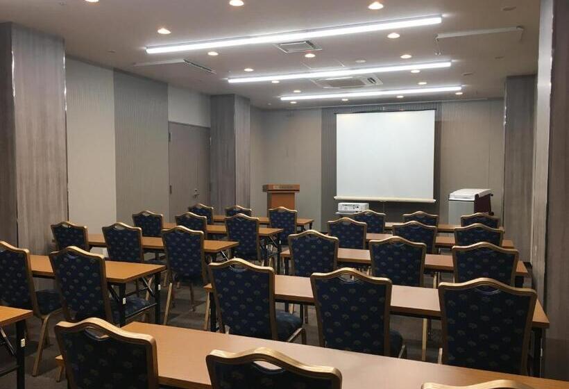 Hotel Routeinn Tokyo Toyocho