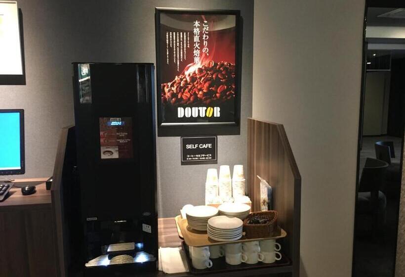 Hotel Routeinn Tokyo Toyocho