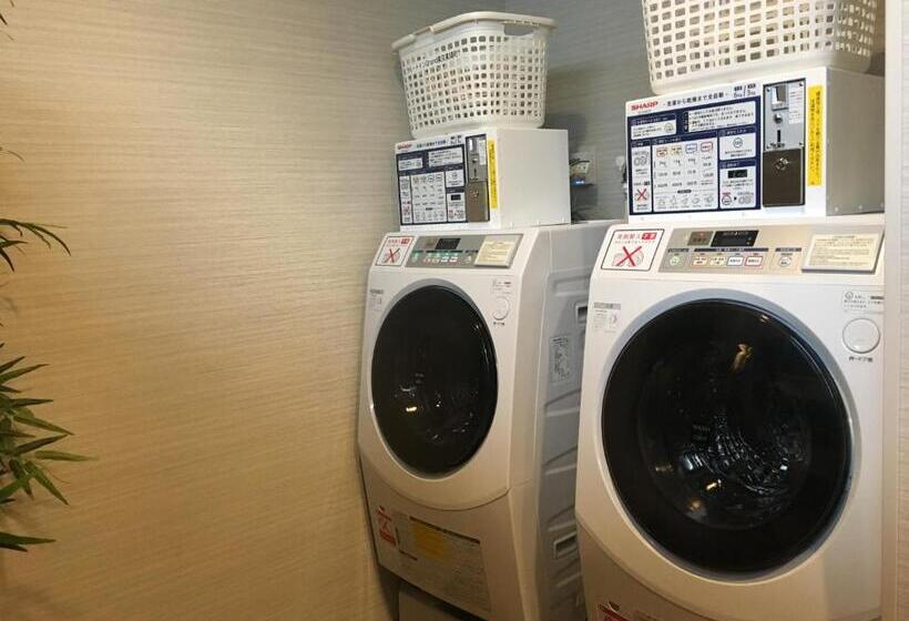 Hotel Routeinn Tokyo Toyocho