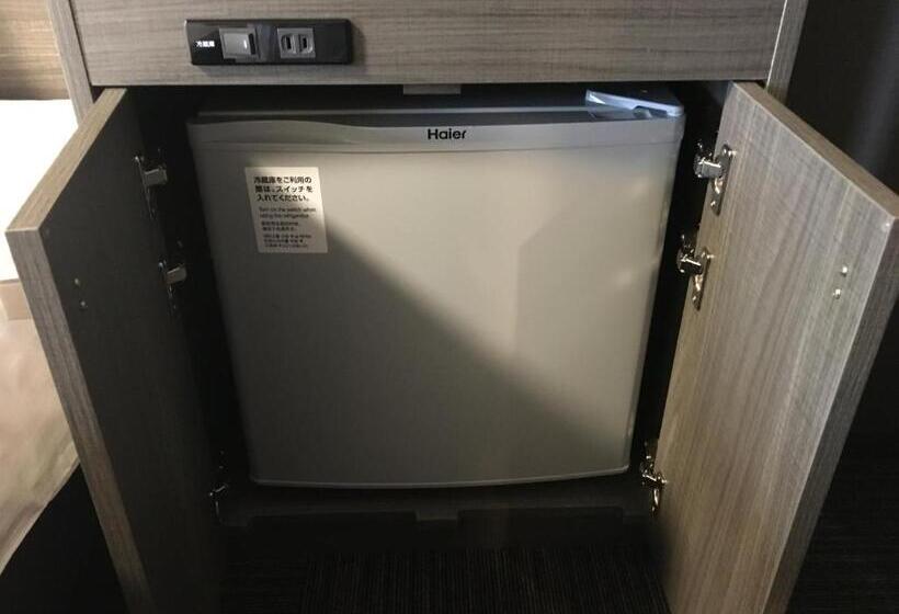 Hotel Routeinn Tokyo Toyocho