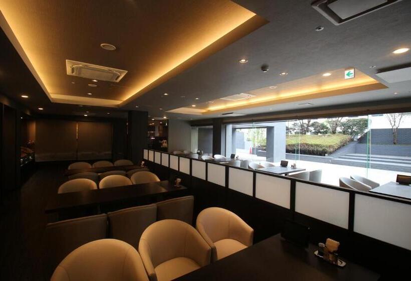 Hotel Routeinn Tokyo Toyocho