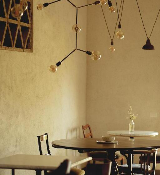 בית מלון כפרי Agriturismo I Pini