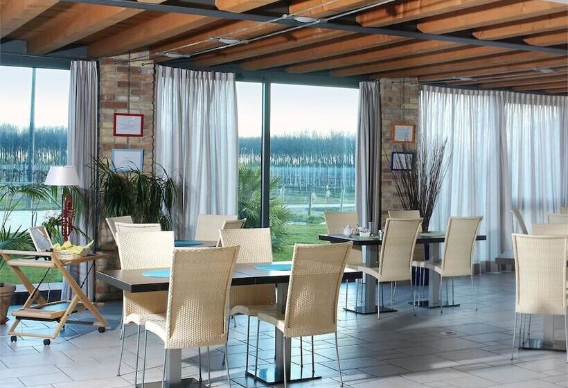 فندق ريفى Il Milione Country