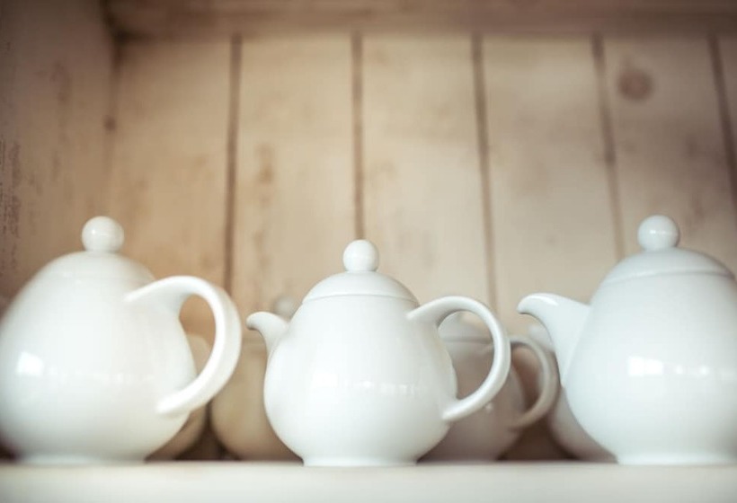 فندق ريفى Il Milione Country