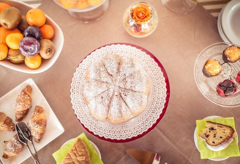 فندق ريفى Il Milione Country