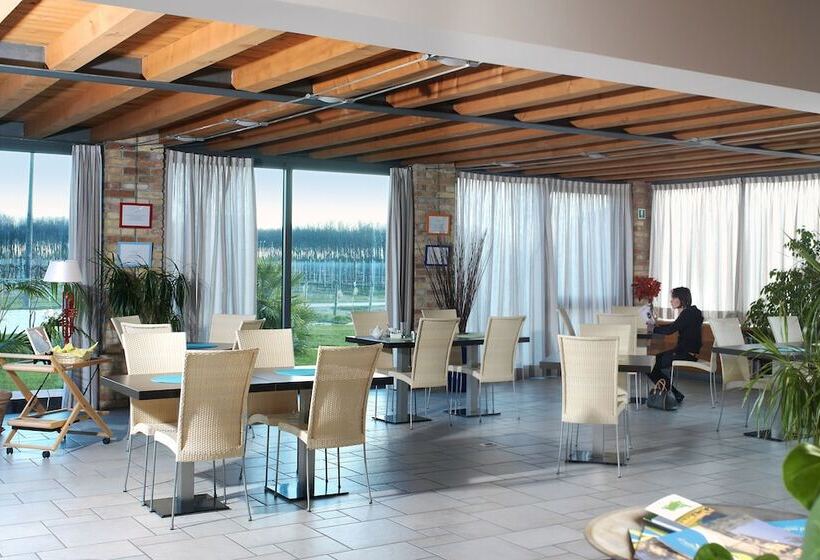 فندق ريفى Il Milione Country