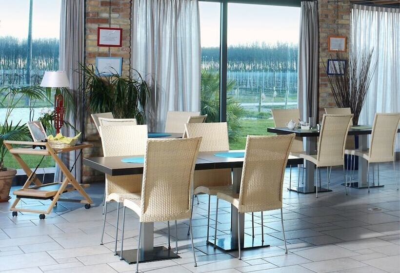 فندق ريفى Il Milione Country