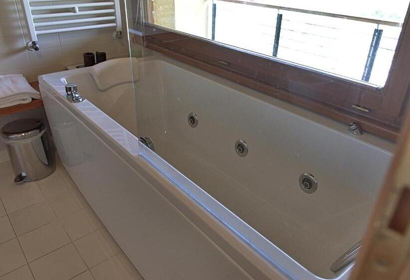 فندق ريفى Il Milione Country