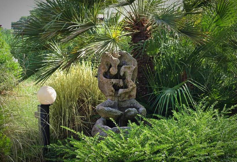 فندق ريفى Il Milione Country