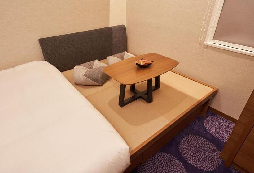 酒店 Ryumeikan Tokyo