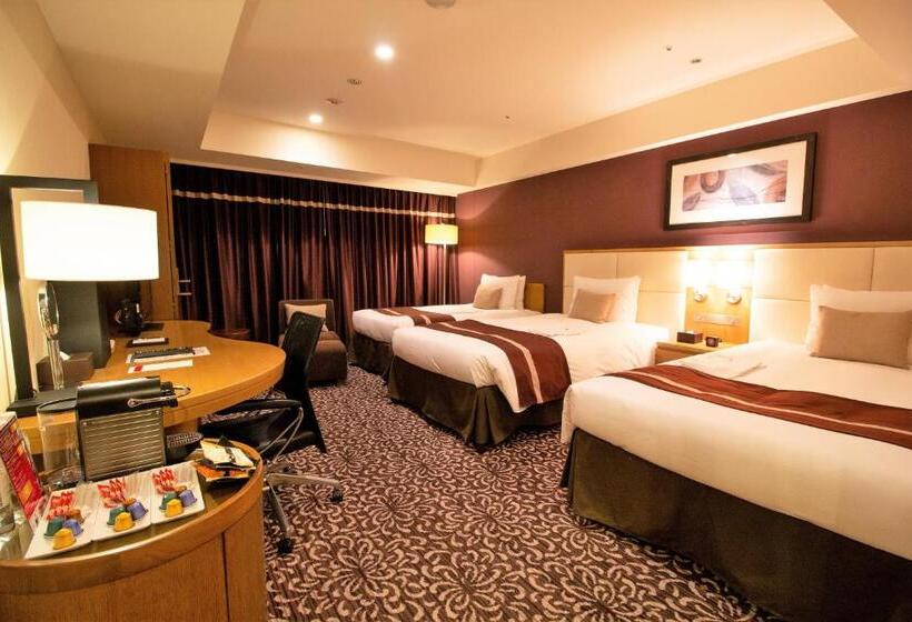 酒店 Ryumeikan Tokyo