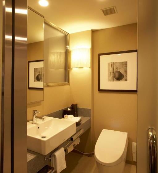 酒店 Ryumeikan Tokyo