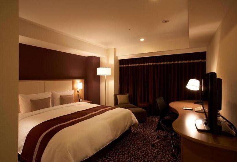 酒店 Ryumeikan Tokyo