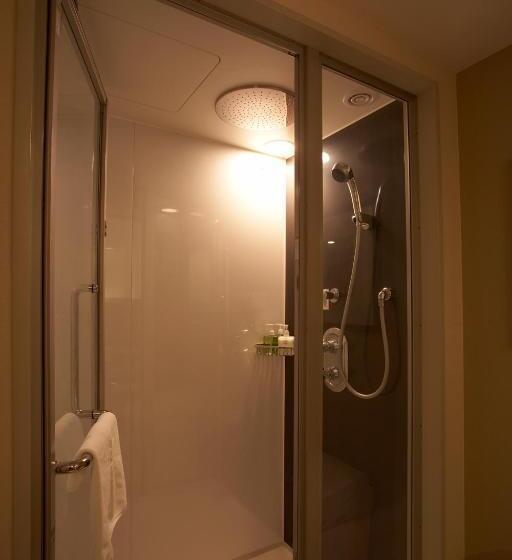 酒店 Ryumeikan Tokyo