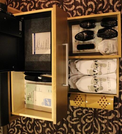 酒店 Ryumeikan Tokyo