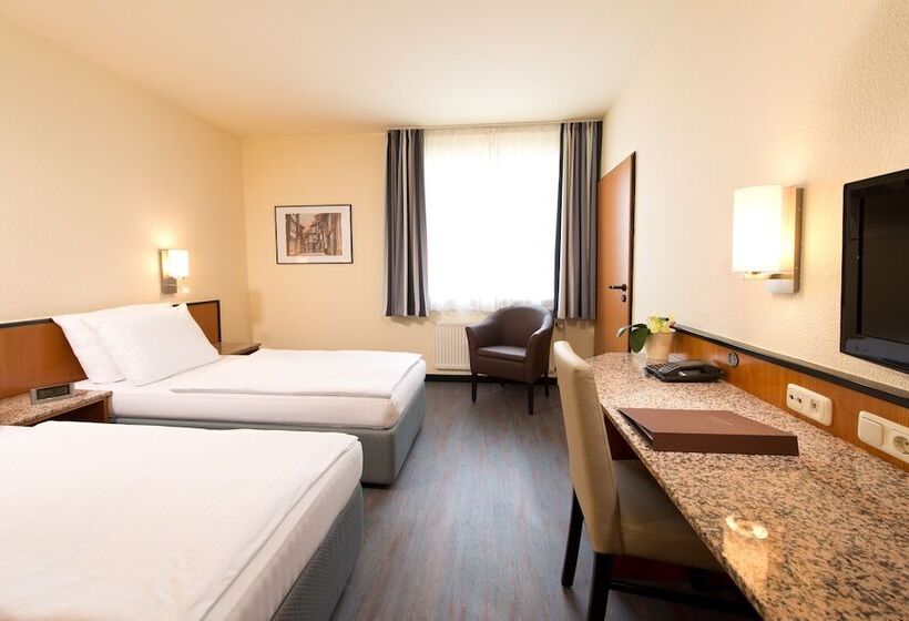 Отель Sachsen Anhalt