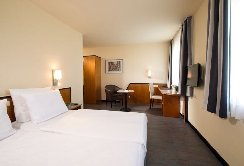 酒店 Sachsen Anhalt