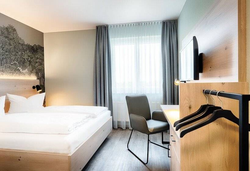 酒店 Sachsen Anhalt