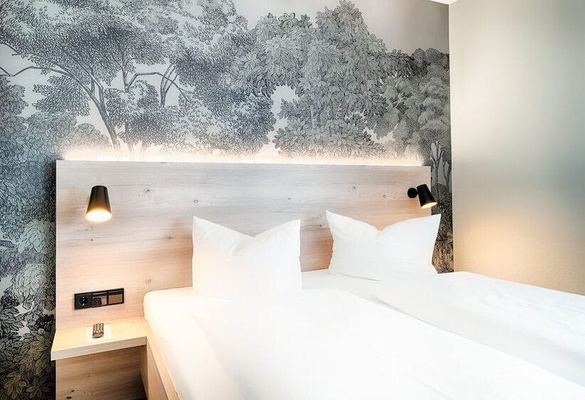 酒店 Sachsen Anhalt