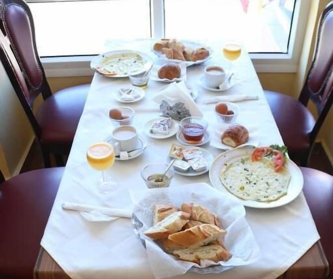 فندق Saint Antoine